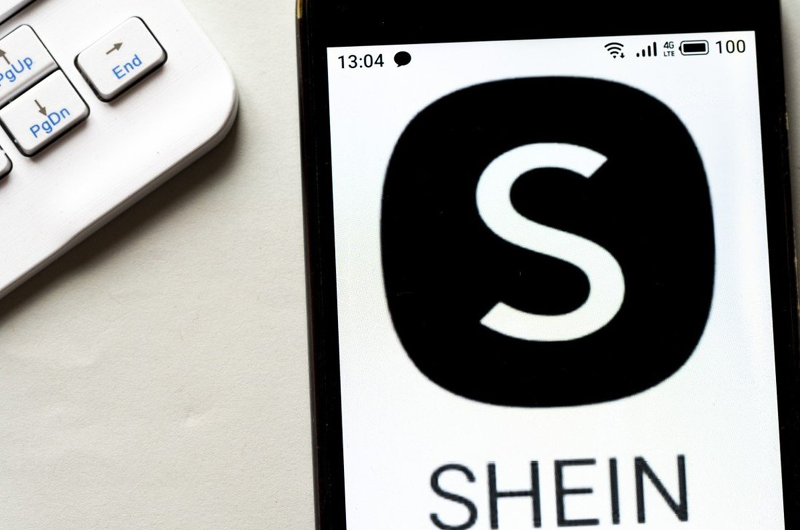 ทำความรู้จักกับ SHEIN แอพเสื้อผ้าออนไลน์ที่กำลังมาแรงในขณะนี้